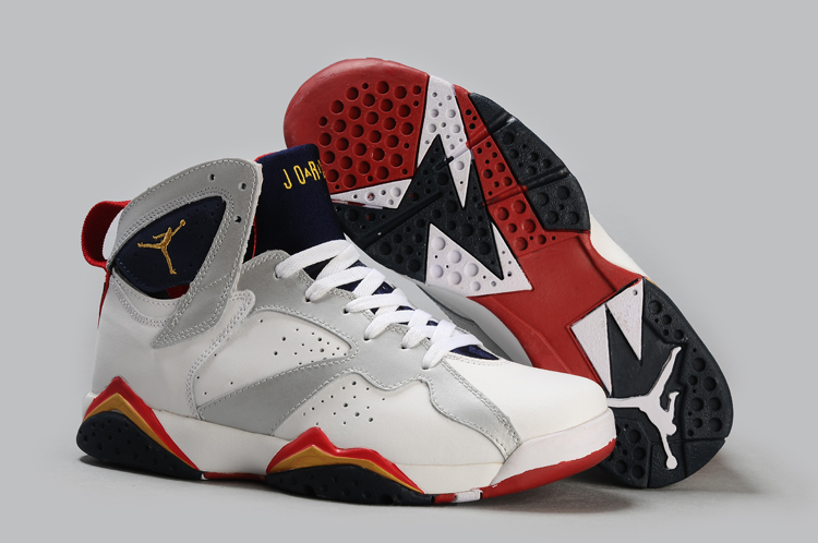 AIR JORDAN 7 [Ref. 01]